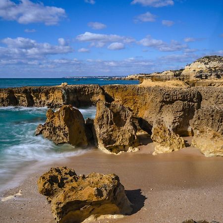 Altura Beach Exteriér fotografie