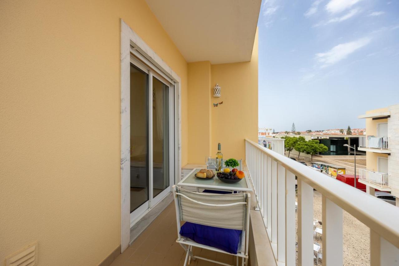 Altura Beach Exteriér fotografie