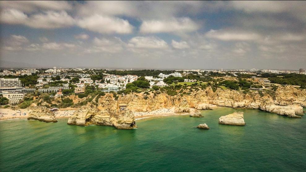 Altura Beach Exteriér fotografie